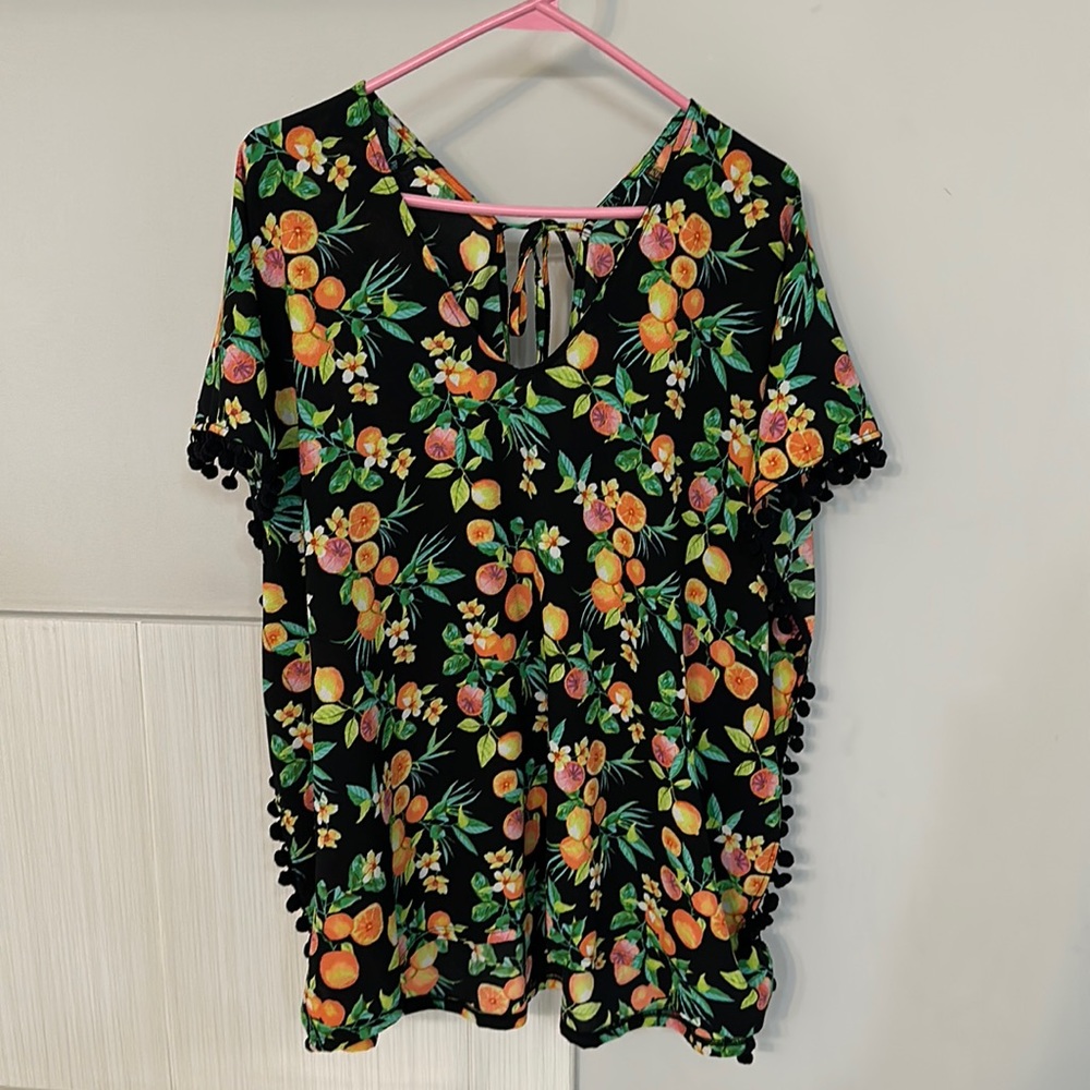Women’s Swim Cover Up Size Small